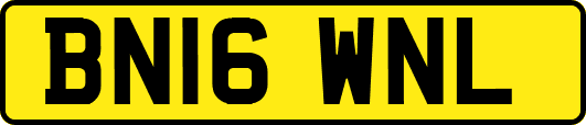 BN16WNL