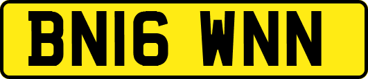 BN16WNN