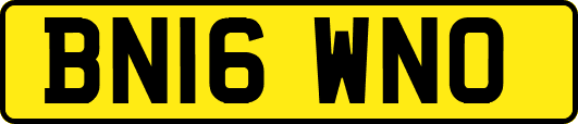 BN16WNO