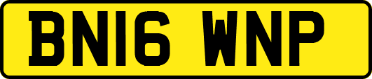 BN16WNP