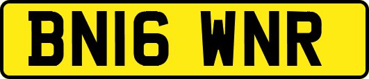 BN16WNR