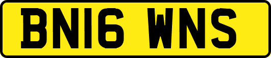 BN16WNS