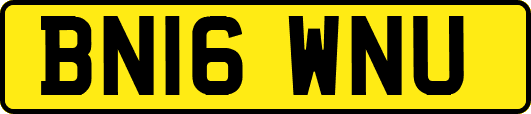 BN16WNU