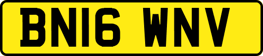 BN16WNV