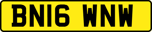 BN16WNW