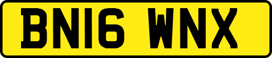 BN16WNX