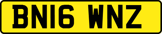 BN16WNZ