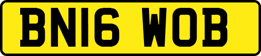 BN16WOB