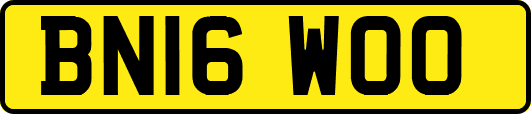 BN16WOO