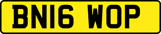 BN16WOP