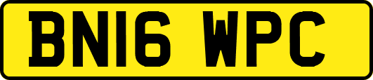 BN16WPC