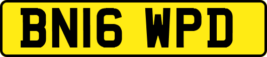 BN16WPD