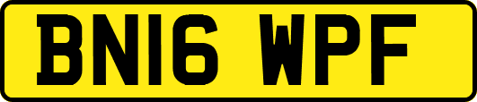 BN16WPF
