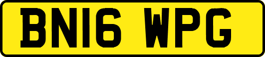 BN16WPG