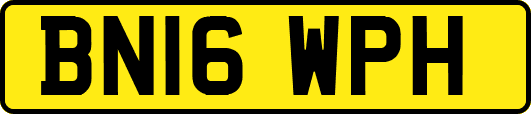 BN16WPH