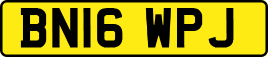 BN16WPJ