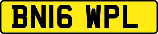 BN16WPL
