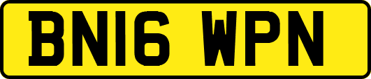 BN16WPN