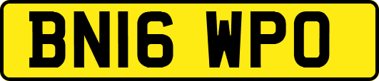 BN16WPO