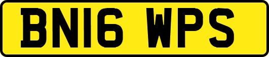 BN16WPS