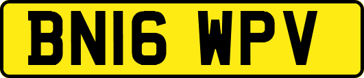 BN16WPV