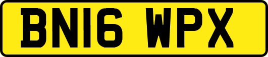 BN16WPX