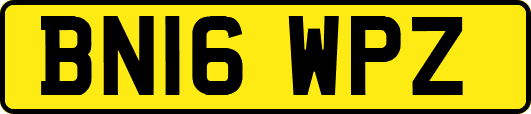 BN16WPZ
