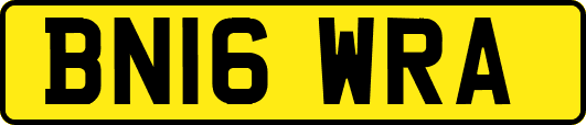 BN16WRA