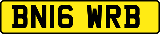 BN16WRB