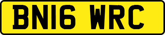 BN16WRC