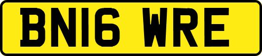 BN16WRE