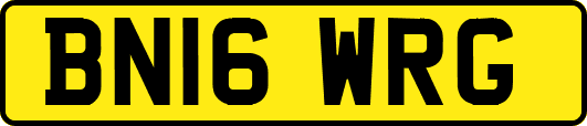 BN16WRG