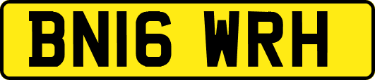 BN16WRH