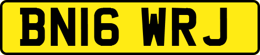 BN16WRJ