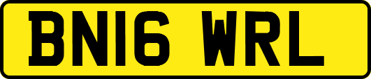 BN16WRL