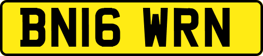 BN16WRN