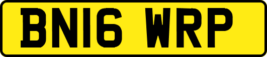 BN16WRP