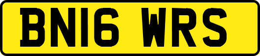 BN16WRS