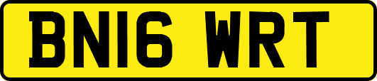 BN16WRT
