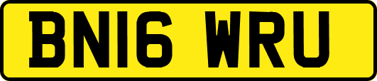 BN16WRU