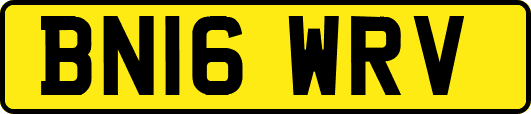 BN16WRV