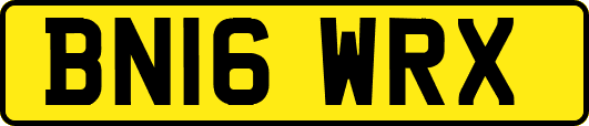BN16WRX