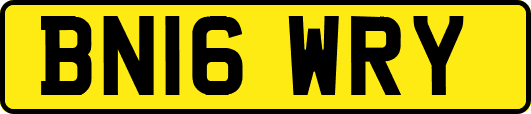 BN16WRY