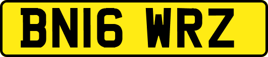 BN16WRZ