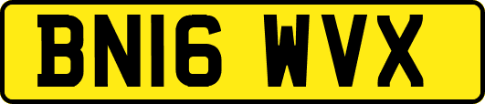 BN16WVX