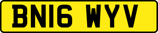 BN16WYV