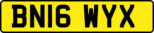 BN16WYX