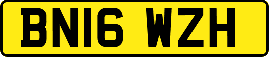 BN16WZH