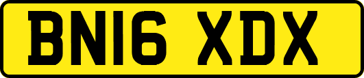 BN16XDX