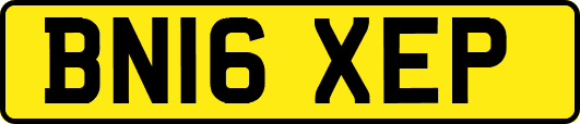 BN16XEP